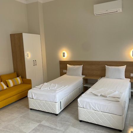 Odrys Apartments Пловдив Екстер'єр фото