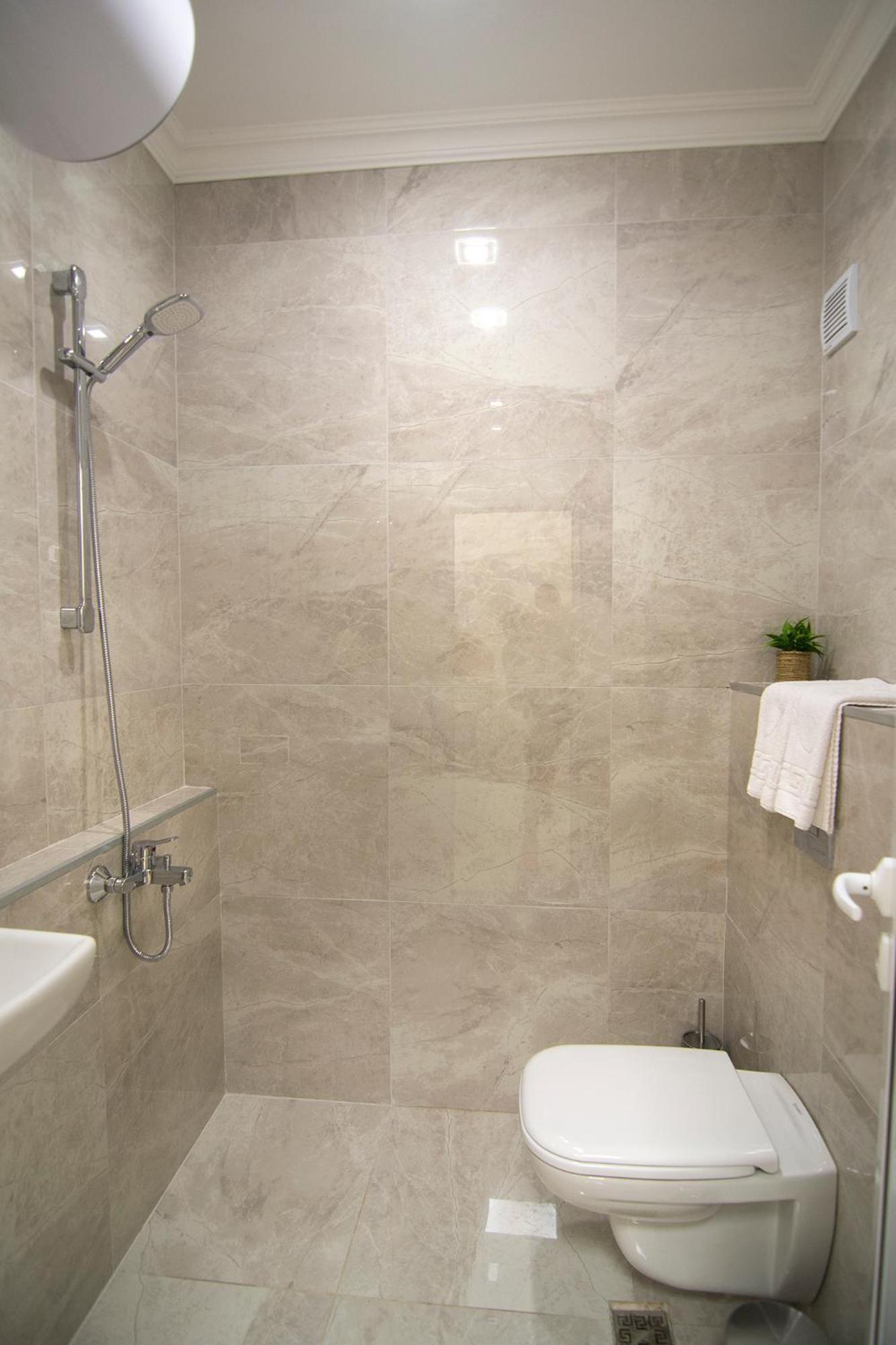 Odrys Apartments Пловдив Екстер'єр фото