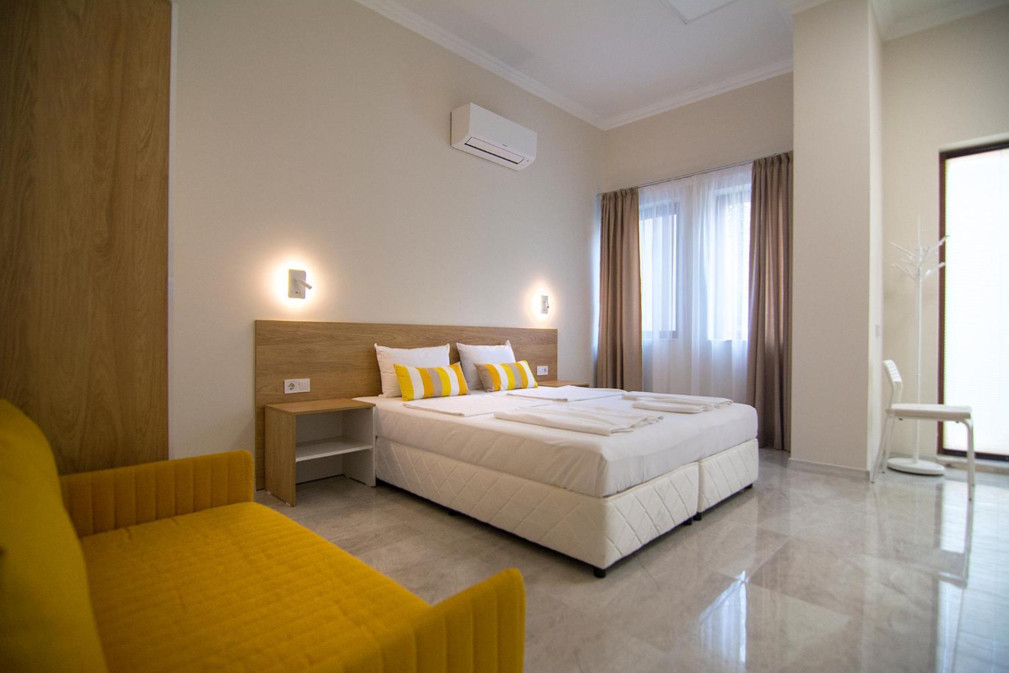 Odrys Apartments Пловдив Екстер'єр фото